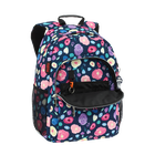 Mochila escolar adaptable a carro Acuareles - 6LQ image number 5