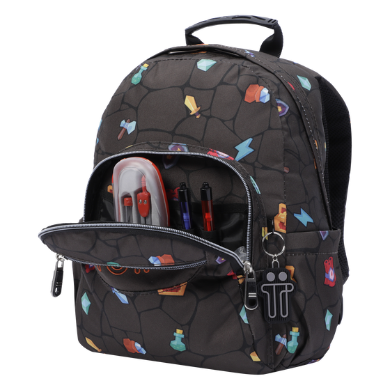 Mochila Tempera - Videojuego image number 5