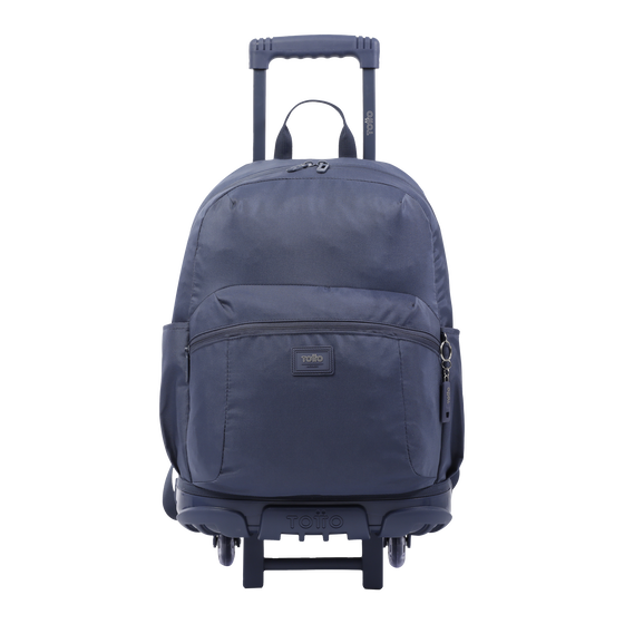 Mochila Trik - Azul image number 1
