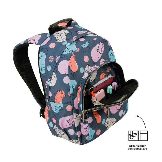 Mochila Gommas - Missi image number 5