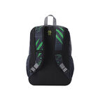Mochila Rex Dino Raptors M image number 3