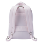 Bolso-mochila Alenza - Rosa image number 3