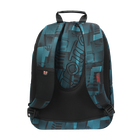 Mochila escolar Gommas - 1CK image number 3