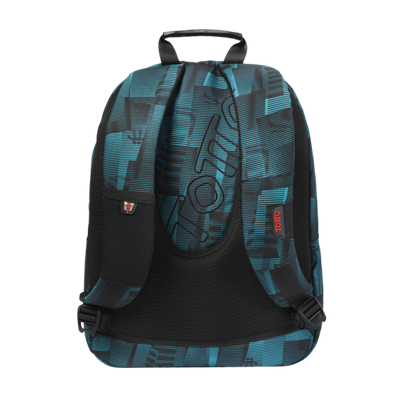 Mochila escolar Gommas - 1CK image number 3