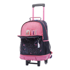Mochila Ruedas - Unipony L image number 5