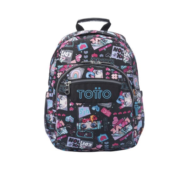 Mochila Gommas - Misato image number 1