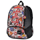 Mochila escolar grande - Street image number 2
