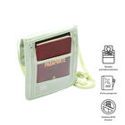 Porta Pasaporte Hang - Meadow Mist image number 3