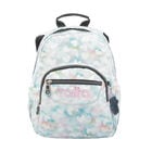 Mochila Tempera - Corazones pastel image number 1