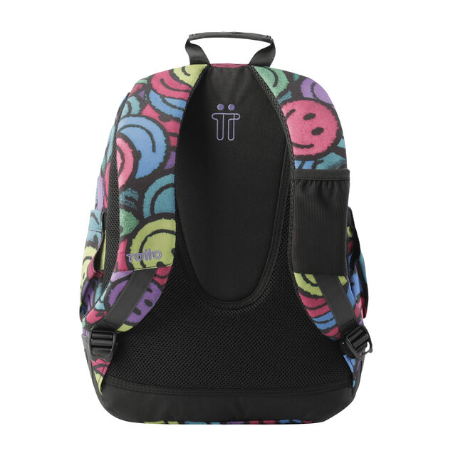 Mochila escolar emojis - Rayol image number null
