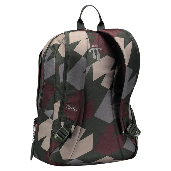 Mochila juvenil - Dynamic image number 4