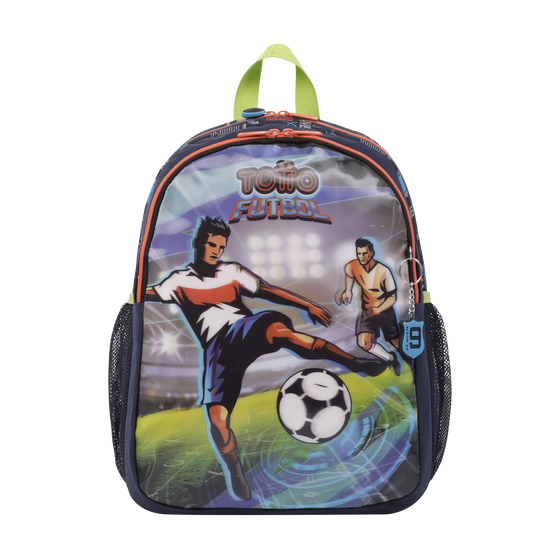 Mochila Digital Game M image number 1