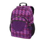 Mochila Acuareles Morado 6M2 - 6M2 image number 3