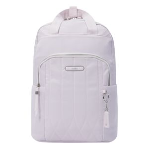 Bolso-mochila Alenza - Rosa