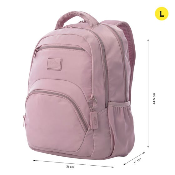 Mochila Tracer 4 - Keepsake Lilac image number 3