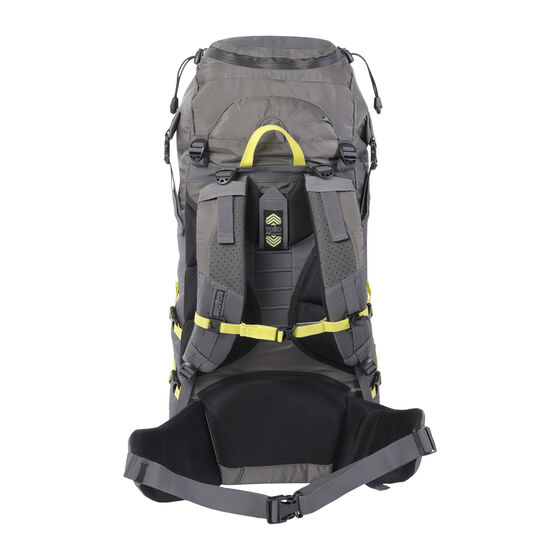 Mochila Summit 75 - Gris image number 3