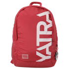 Mochila juvenil Colección Yatra - Fans image number 1