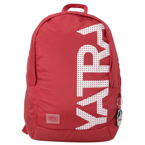 Mochila juvenil Colección Yatra - Fans image number 1