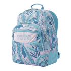 Mochila Crayoles - Plantas tropicales image number 2