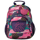 Mochila escolar Tempera - 4SJ image number 1