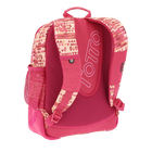 Mochila escolar Crayoles - 8TS image number 4