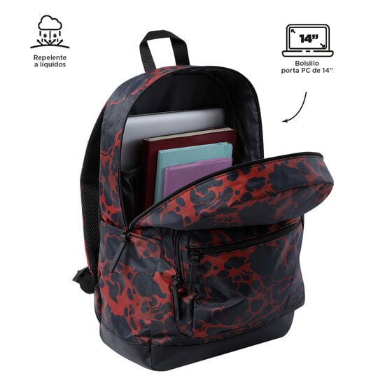 Mochila Tocax - Volcax image number 4