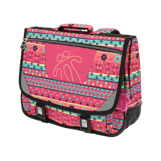 Mochila escolar Tijeras - 2IB image number 3