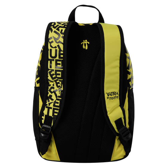 Mochila juvenil Colección Yatra - Fuerte image number 3