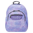 Mochila Acuarela - 2QH image number 1