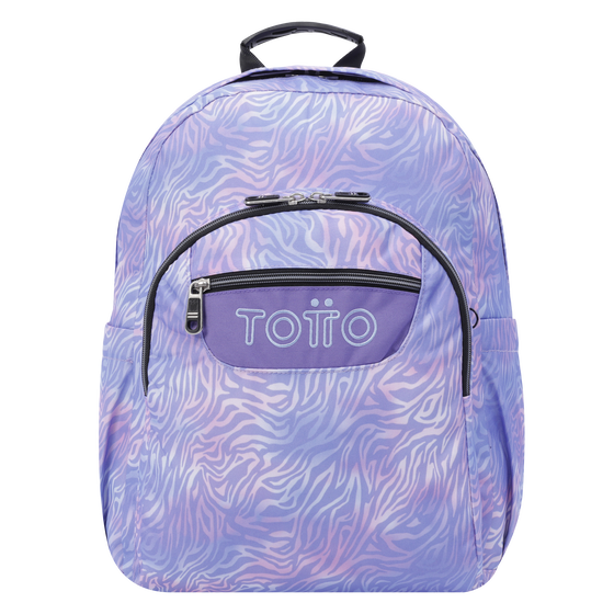 Mochila Acuarela - 2QH image number 1