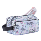 Estuche Agapec - Rainbow Party image number 4