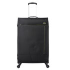 Maleta Travel Lite M - Negro image number 1