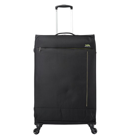 Maleta Travel Lite M - Negro image number 1