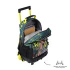 Mochila de ruedas Saurus M image number 4
