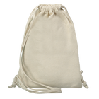 Mochila de cuerdas Eco-friendly - Whale image number 3