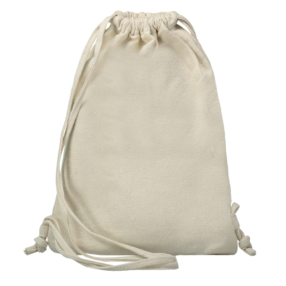 Mochila de cuerdas Eco-friendly - Whale image number 3
