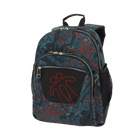 Mochila escolar Crayoles - 7GF image number 3