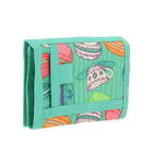 Cartera infantil Tinta - 6VB image number 4