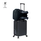 Mochila Hexa XL - Asphalt image number 7