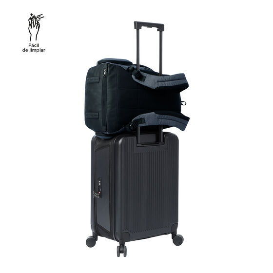 Mochila Hexa XL - Asphalt image number 7