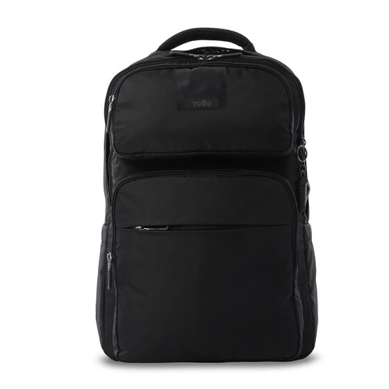 Mochila Suspension - Black image number 1