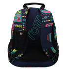 Mochila escolar Tempera - 2FV image number 3