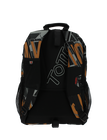 Mochila escolar adaptable a carro Acuareles - 5GV image number 4