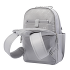 Mochila Adelaide 1 - Gris image number 7