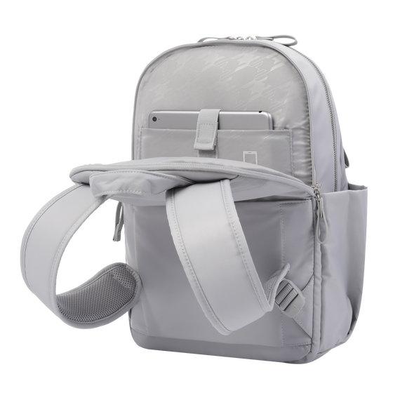 Mochila Adelaide 1 - Gris image number 7