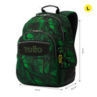 Mochila Rayol - Jhony Jungle image number 2