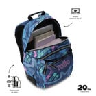 Mochila Rayol - Roomin image number 5