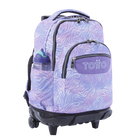 Mochila Renglones - Cebra image number 5