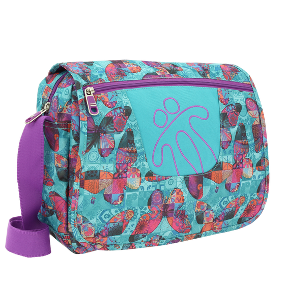 Bandolera escolar Lapicero