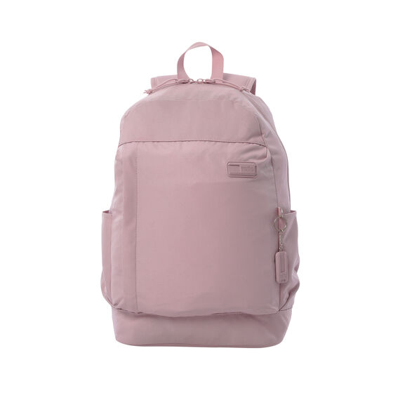 Pack X 3 Mochila + Portameriendas + Estuche Yuno - Keepsake Lilac image number 3